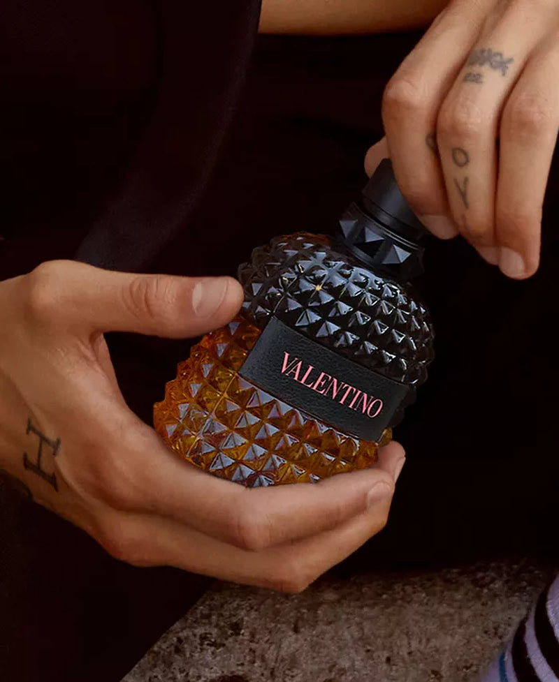 Valentino Uomo Born In Roma Coral Fantasy Eau de Toilette