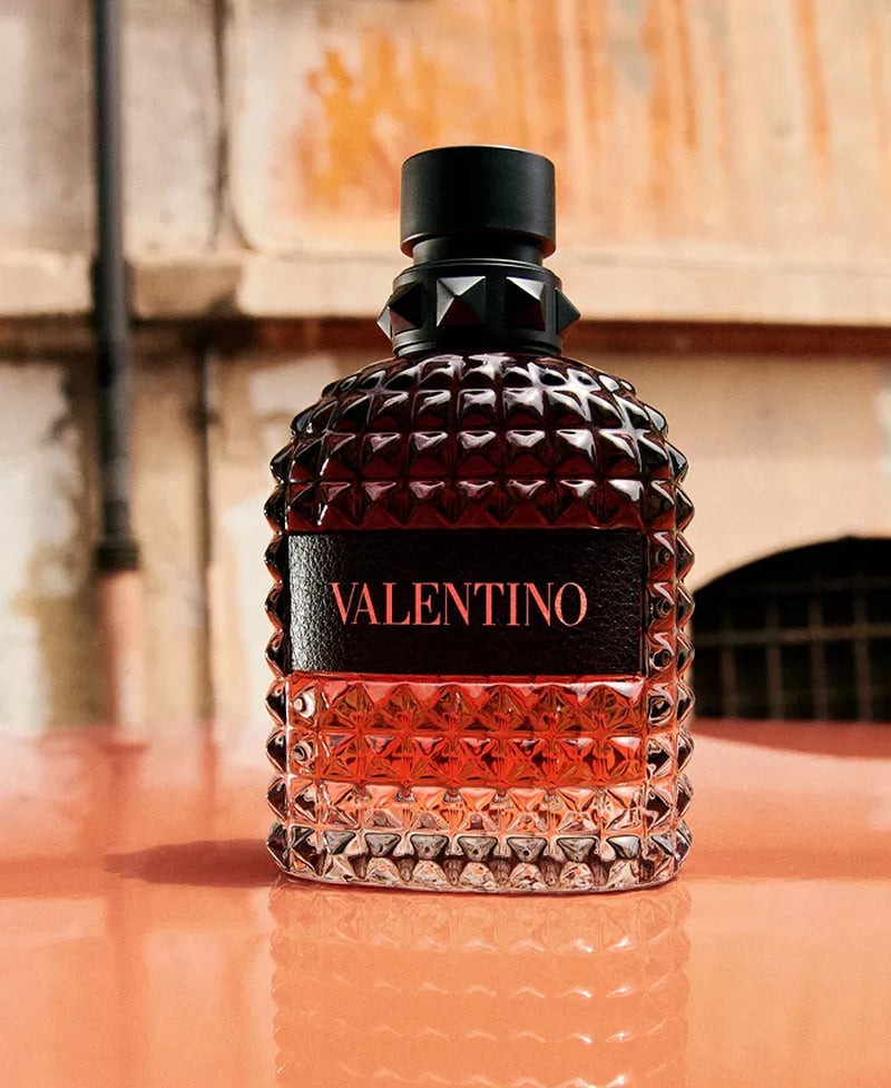 Valentino Uomo Born In Roma Coral Fantasy Eau de Toilette