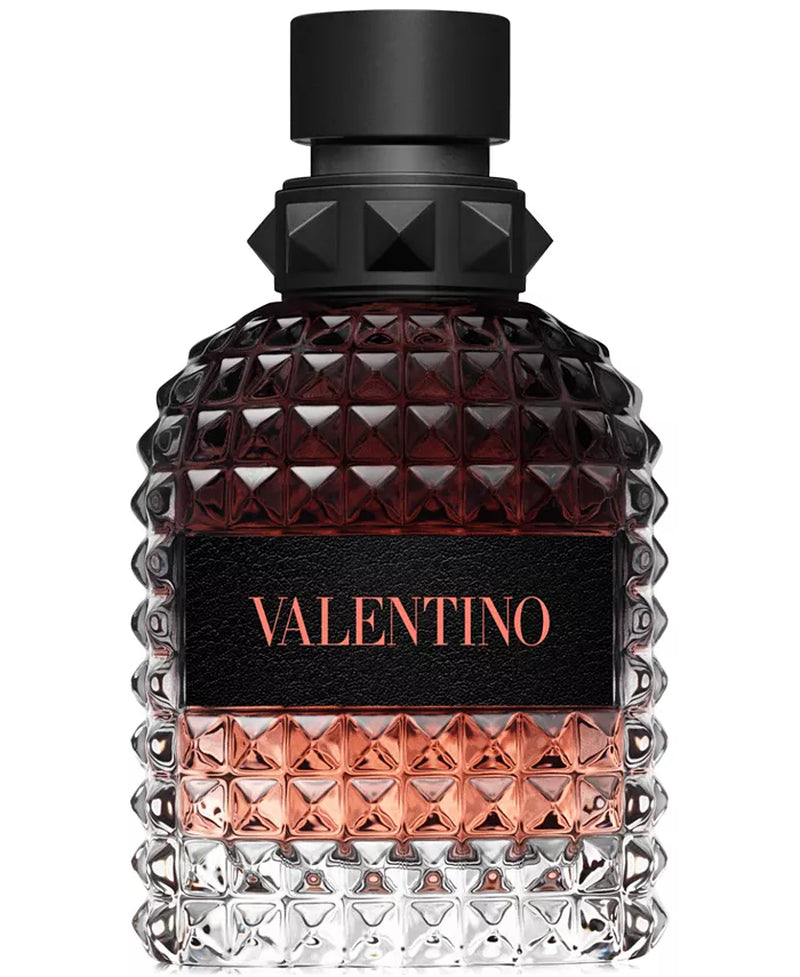 Valentino Uomo Born In Roma Coral Fantasy Eau de Toilette