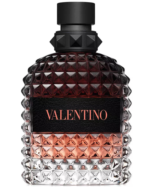 Valentino Uomo Born In Roma Coral Fantasy Eau de Toilette