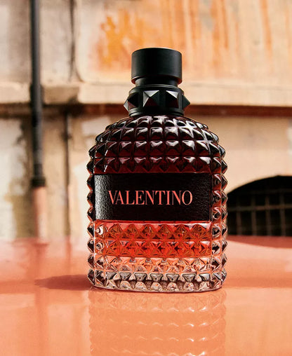 Valentino Uomo Born In Roma Coral Fantasy Eau de Toilette